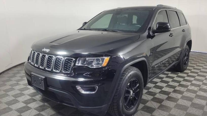 JEEP GRAND CHEROKEE 2019 1C4RJEAG0KC851729 image